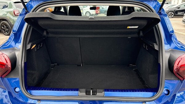 Used Dacia Sandero Stepway 2022 for sale - 75996700: Photo 4