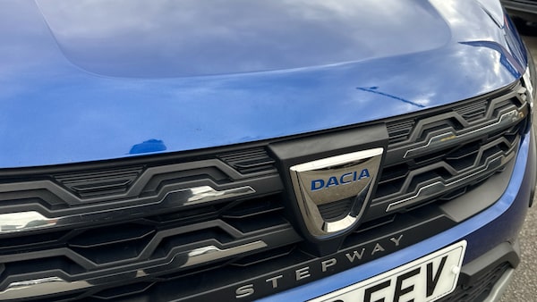 Used Dacia Sandero Stepway 2022 for sale - 75996700: Photo 8