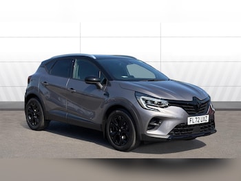 Used Renault Captur 2022 for sale - 78520505: Photo