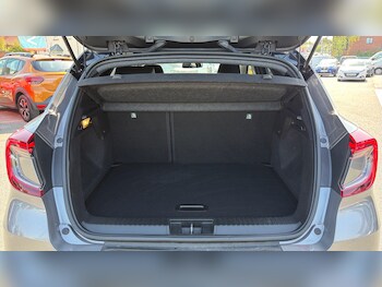 Used Renault Captur 2022 for sale - 78520505: Photo