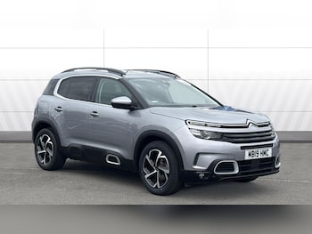 2019 (19) - 1.2 PureTech 130 Flair 5dr Petrol Hatchback