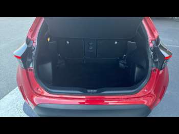 Used Toyota Yaris Cross 2023 for sale - 74314908: Photo
