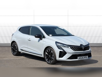 Used Renault Clio 2025 for sale - 78716595: Photo