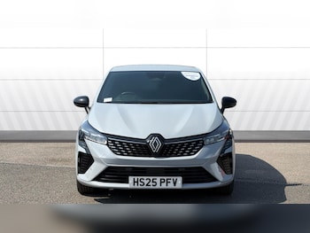 Used Renault Clio 2025 for sale - 78716595: Photo