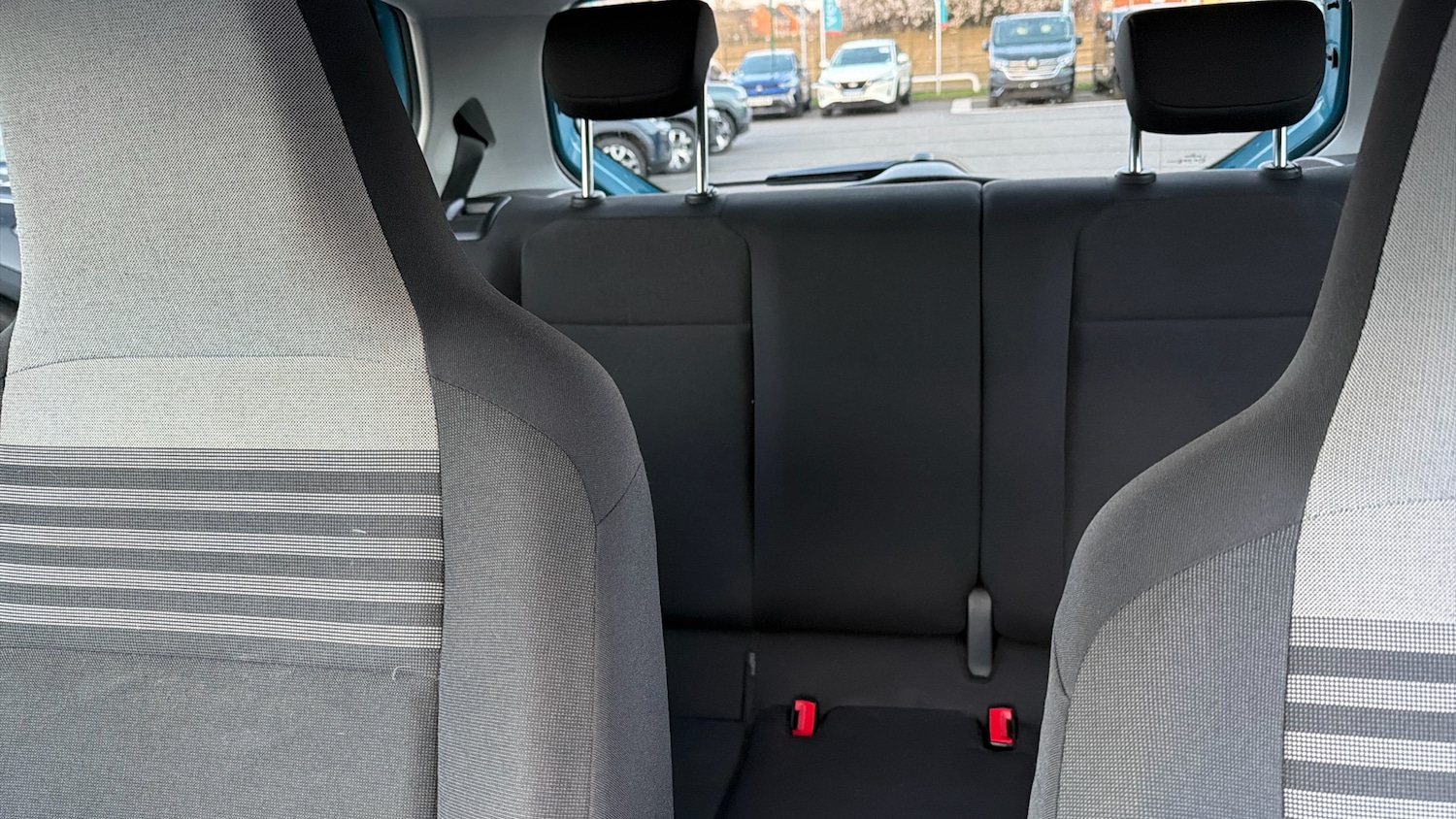 Used Volkswagen up! 2018 for sale - 77933915: Photo 15