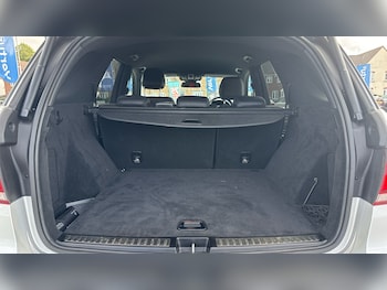 Used Mercedes-Benz GLE-Class 2018 for sale - 75690828: Photo