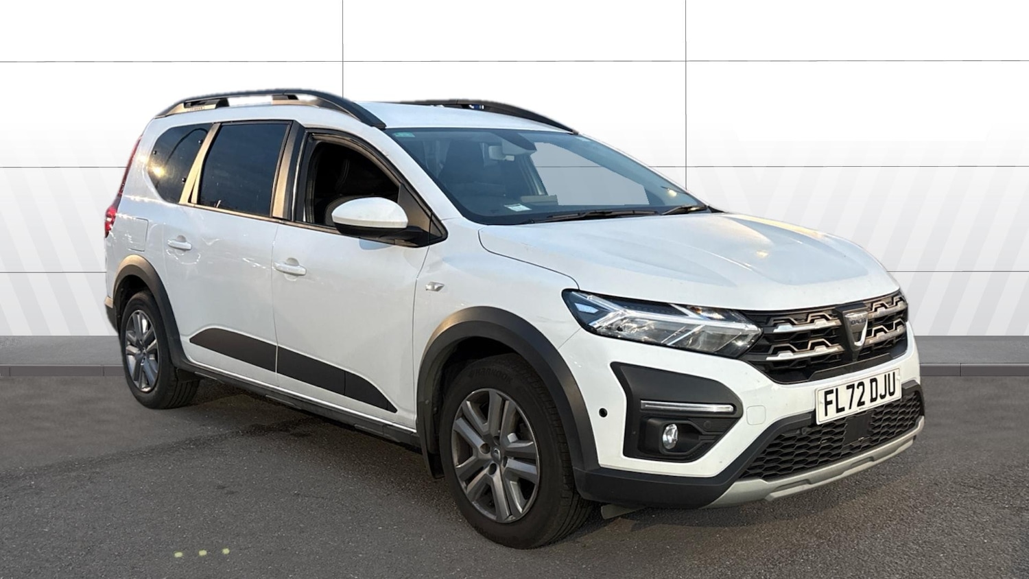Used Dacia Jogger 2022 for sale - 76627785: Photo 1