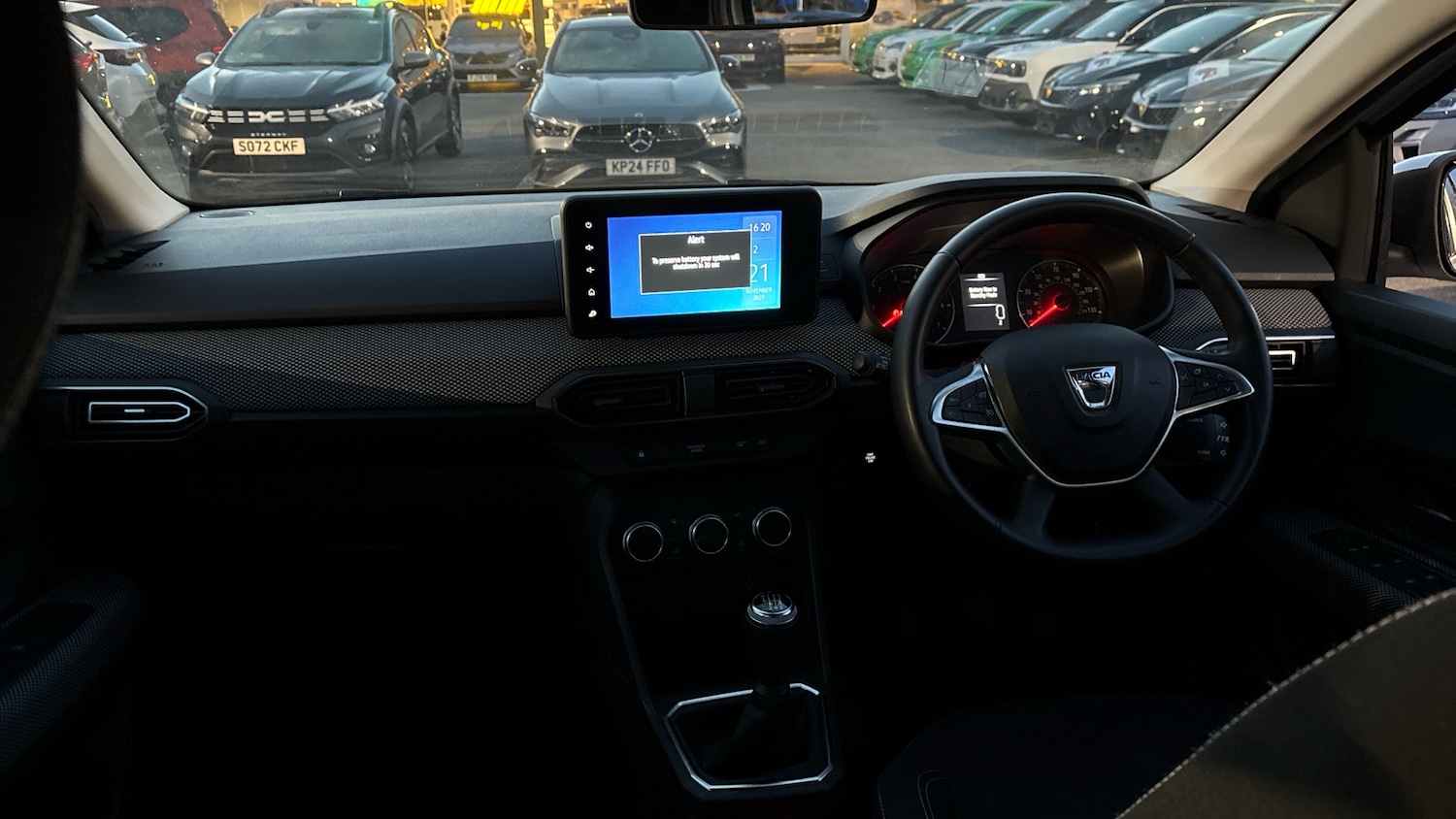 Used Dacia Jogger 2022 for sale - 76627785: Photo 10