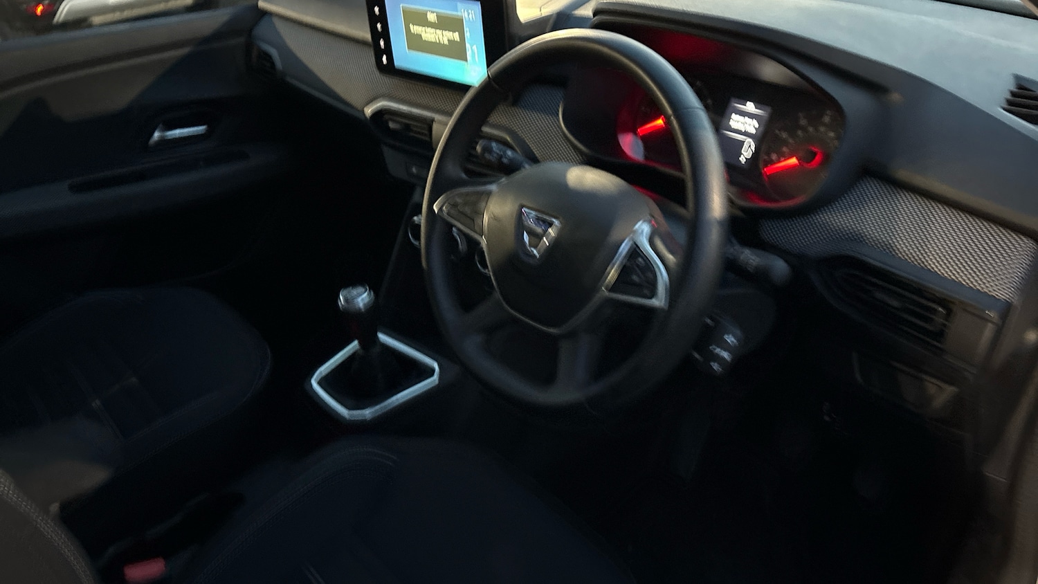 Used Dacia Jogger 2022 for sale - 76627785: Photo 11