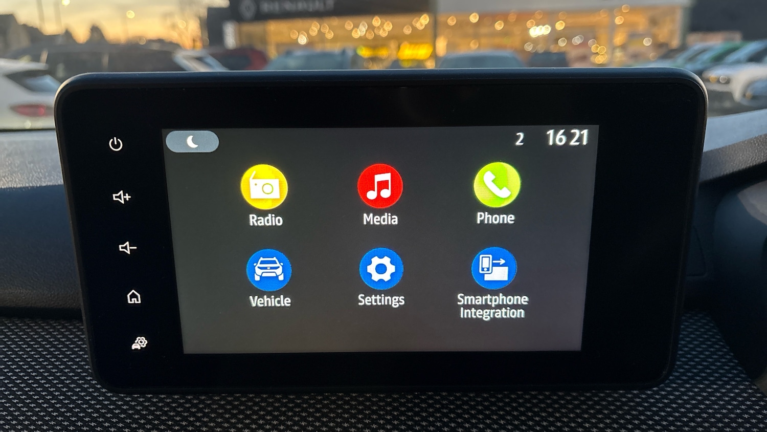 Used Dacia Jogger 2022 for sale - 76627785: Photo 12