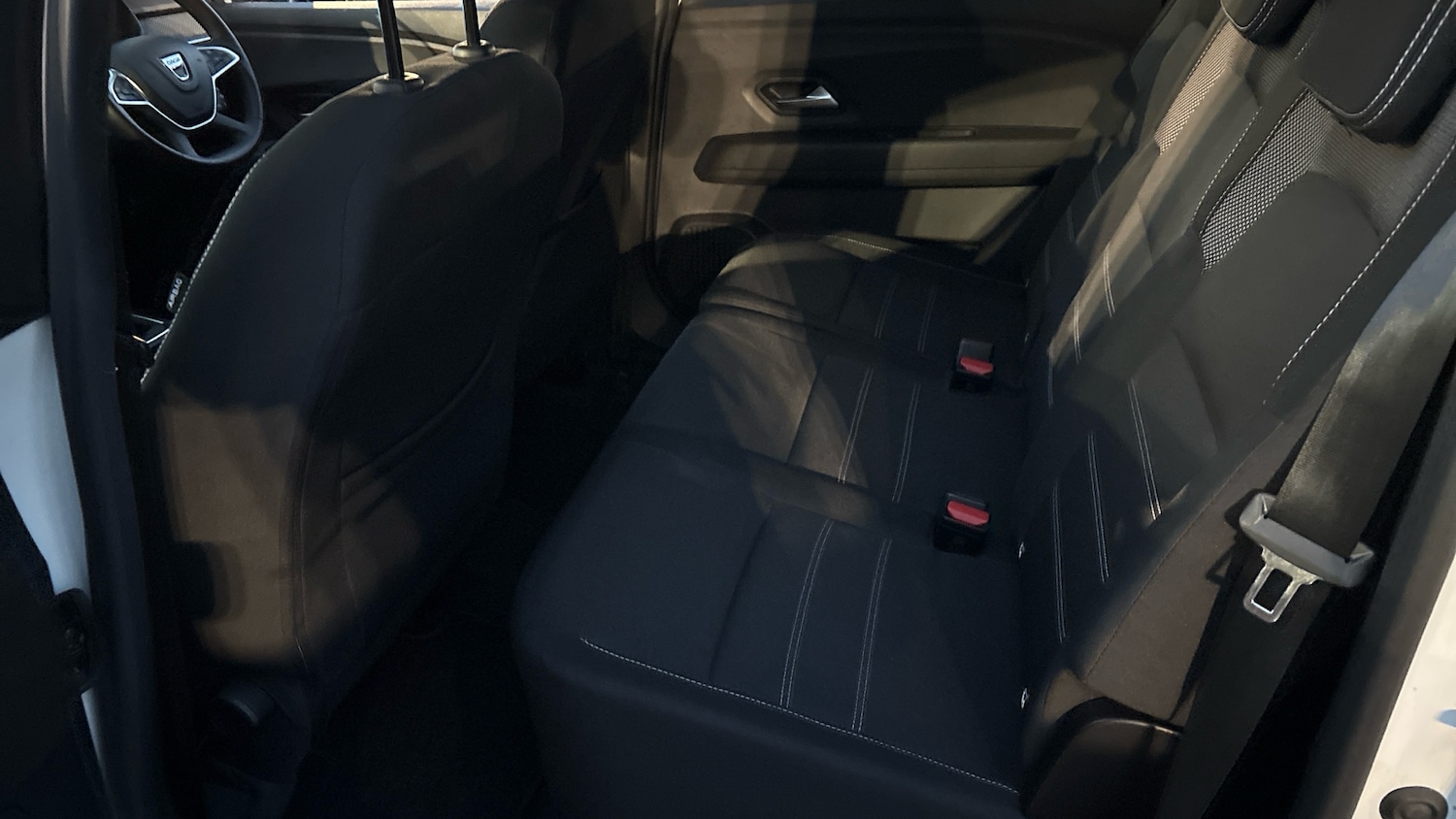 Used Dacia Jogger 2022 for sale - 76627785: Photo 16