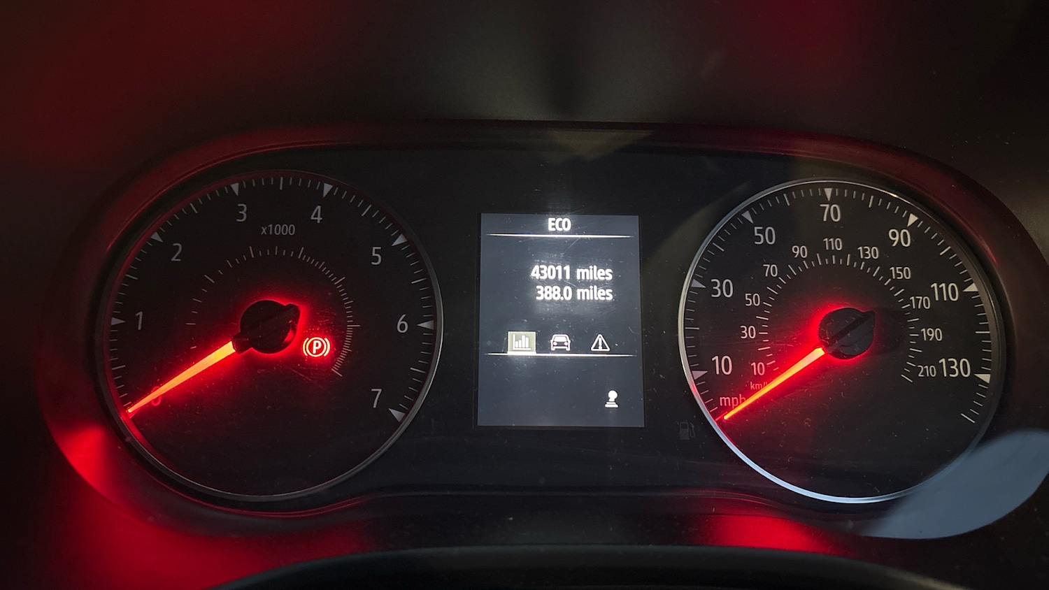 Used Dacia Jogger 2022 for sale - 76627785: Photo 18