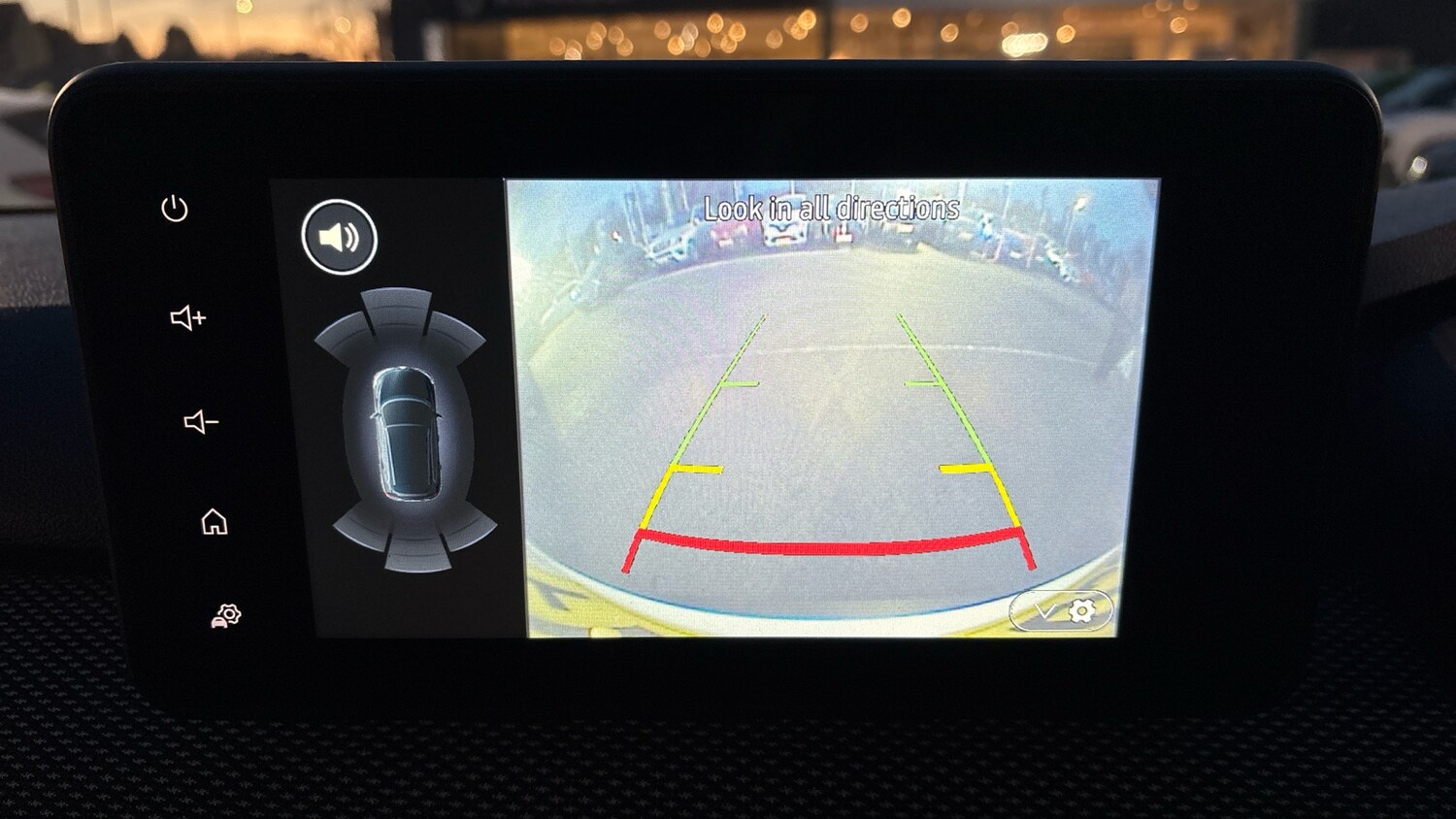 Used Dacia Jogger 2022 for sale - 76627785: Photo 21