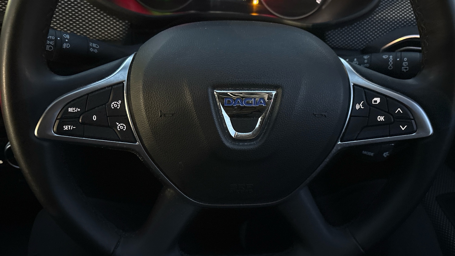 Used Dacia Jogger 2022 for sale - 76627785: Photo 22