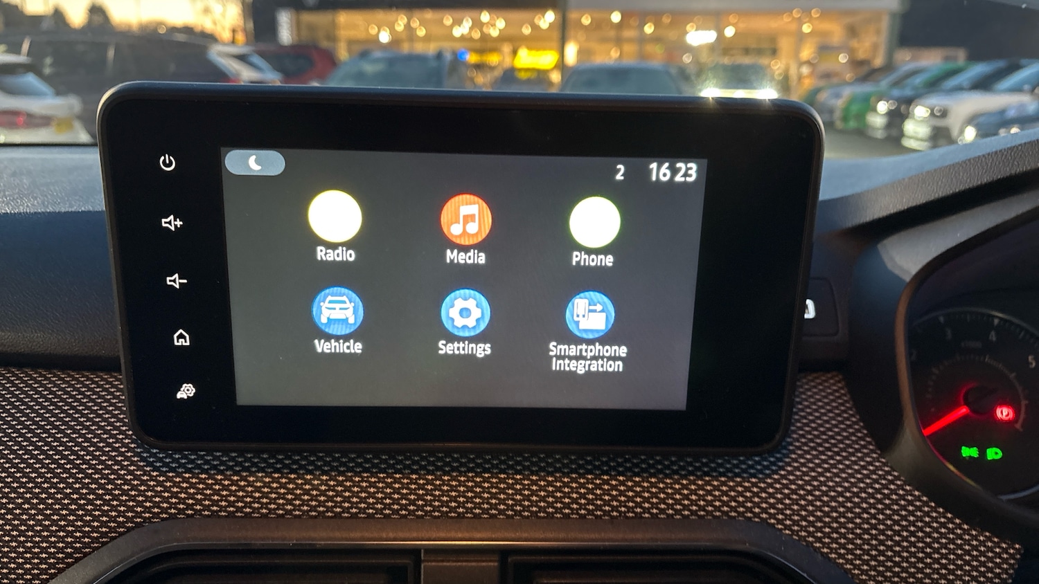 Used Dacia Jogger 2022 for sale - 76627785: Photo 27