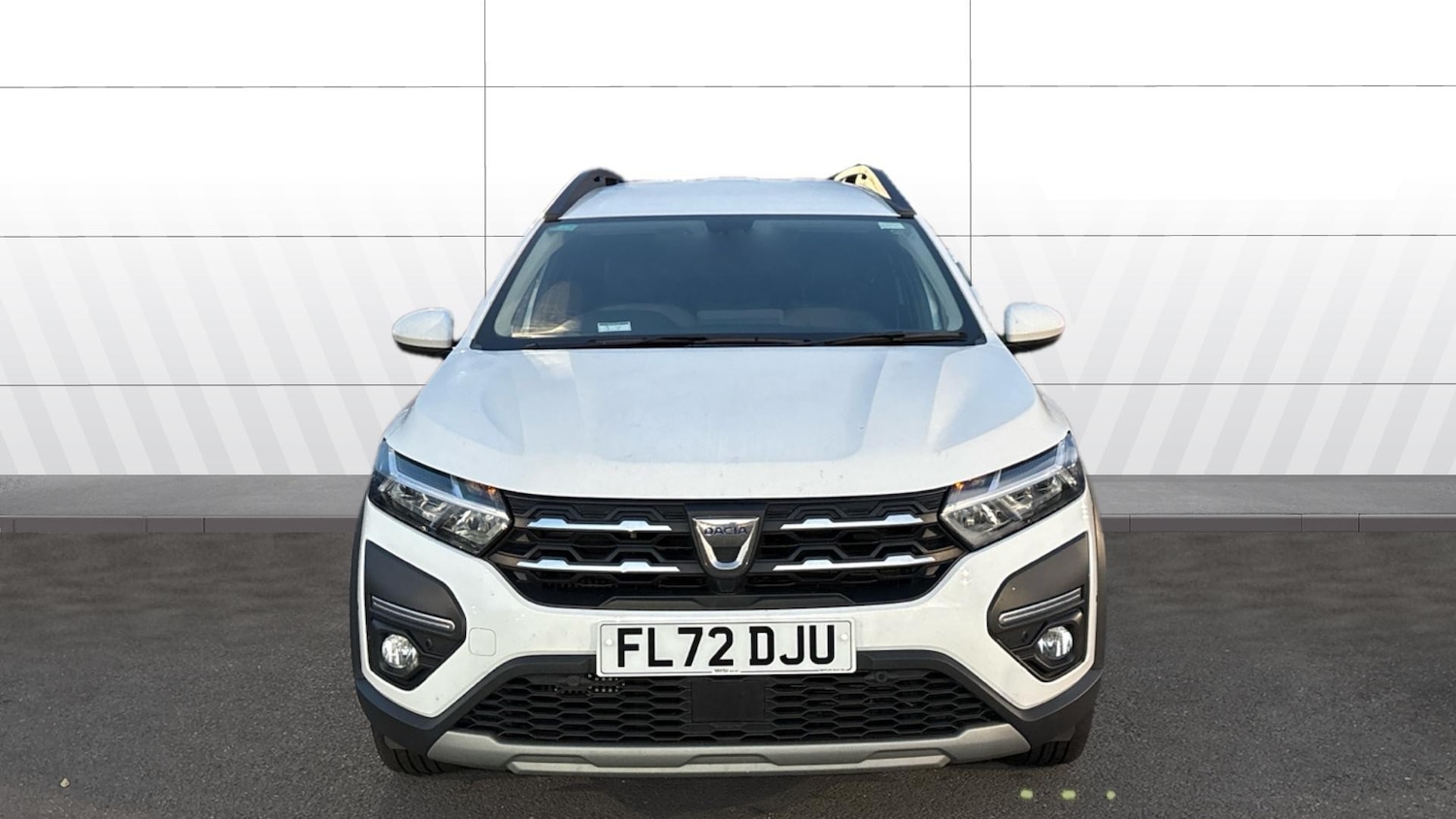 Used Dacia Jogger 2022 for sale - 76627785: Photo 3