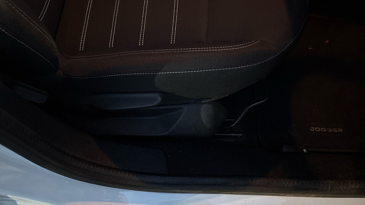 Used Dacia Jogger 2022 for sale - 76627785: Photo 43