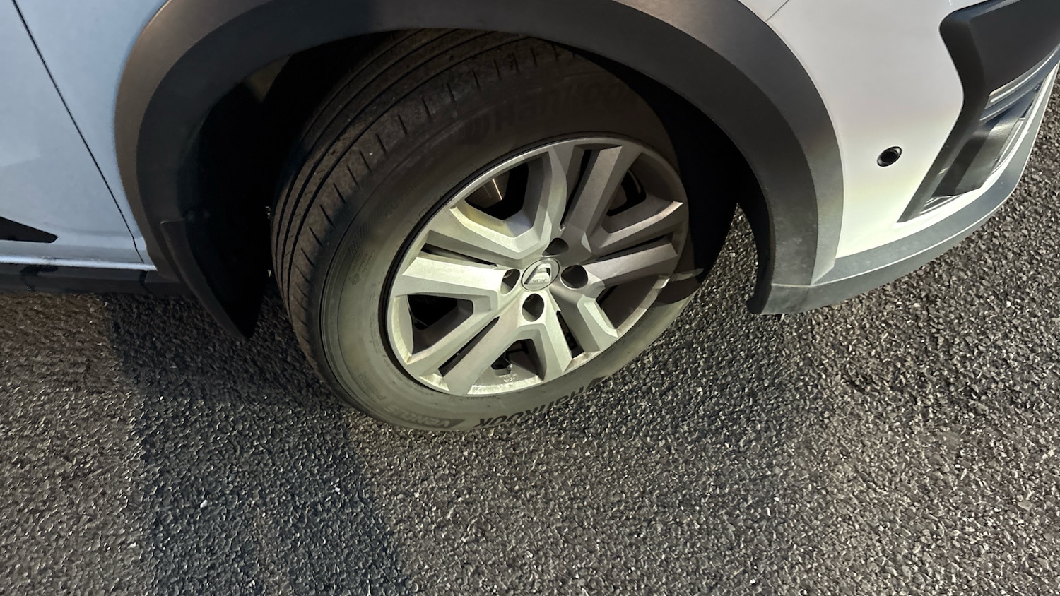 Used Dacia Jogger 2022 for sale - 76627785: Photo 44