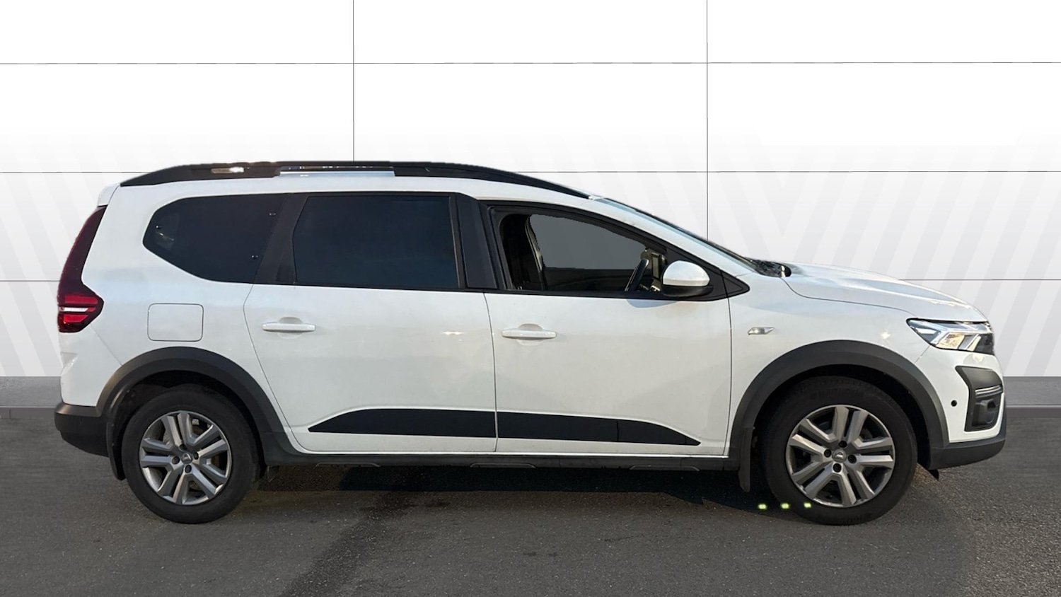 Used Dacia Jogger 2022 for sale - 76627785: Photo 5