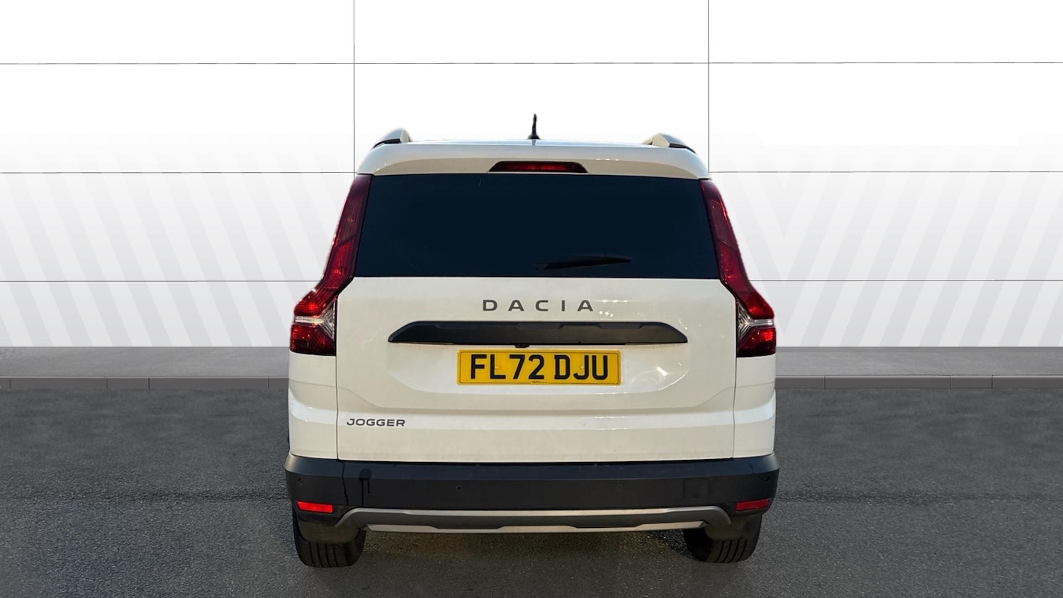 Used Dacia Jogger 2022 for sale - 76627785: Photo 6