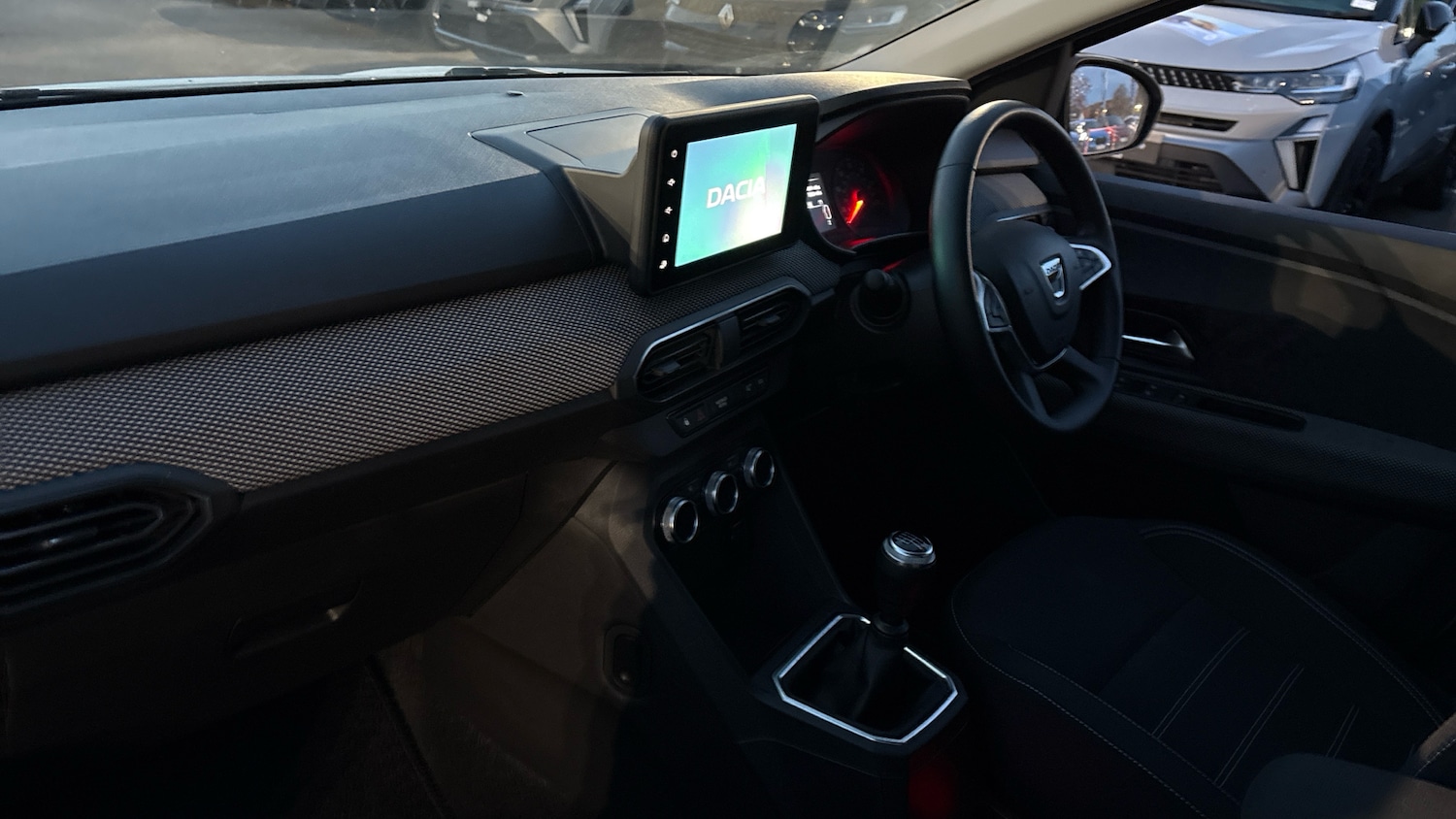 Used Dacia Jogger 2022 for sale - 76627785: Photo 9