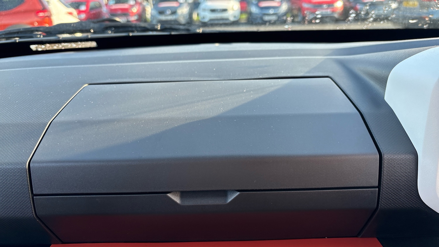 Used Dacia Spring 2025 for sale - 77326000: Photo 12