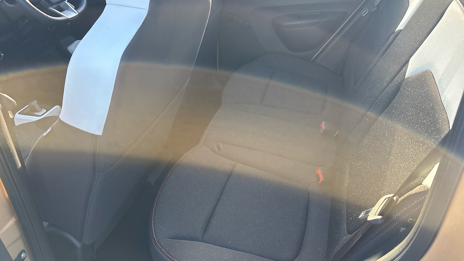 Used Dacia Spring 2025 for sale - 77326000: Photo 16