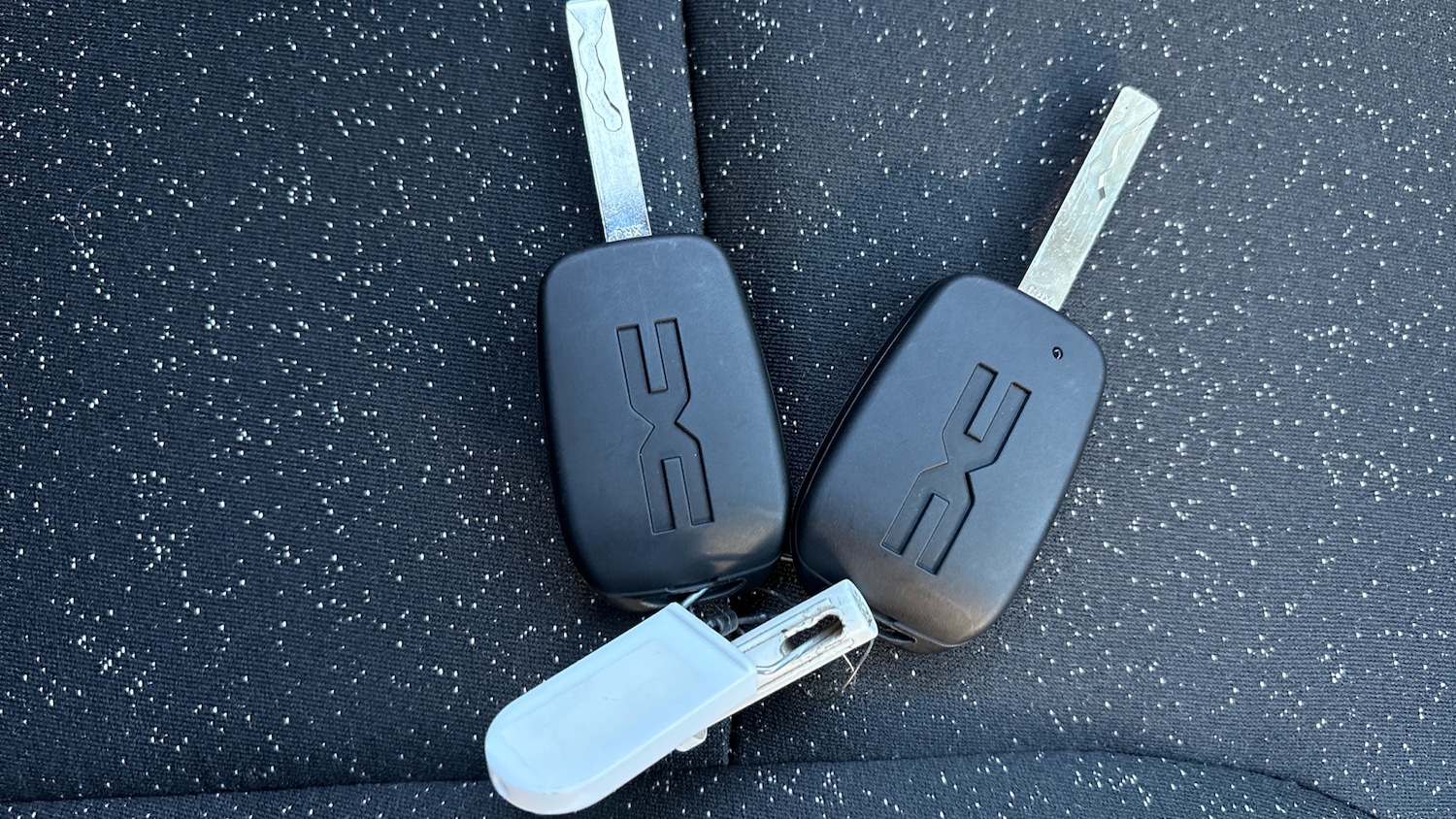 Used Dacia Spring 2025 for sale - 77326000: Photo 20