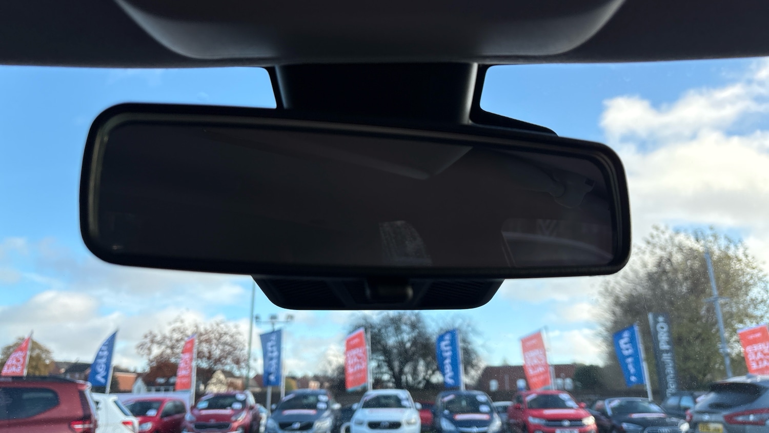 Used Dacia Spring 2025 for sale - 77326000: Photo 23