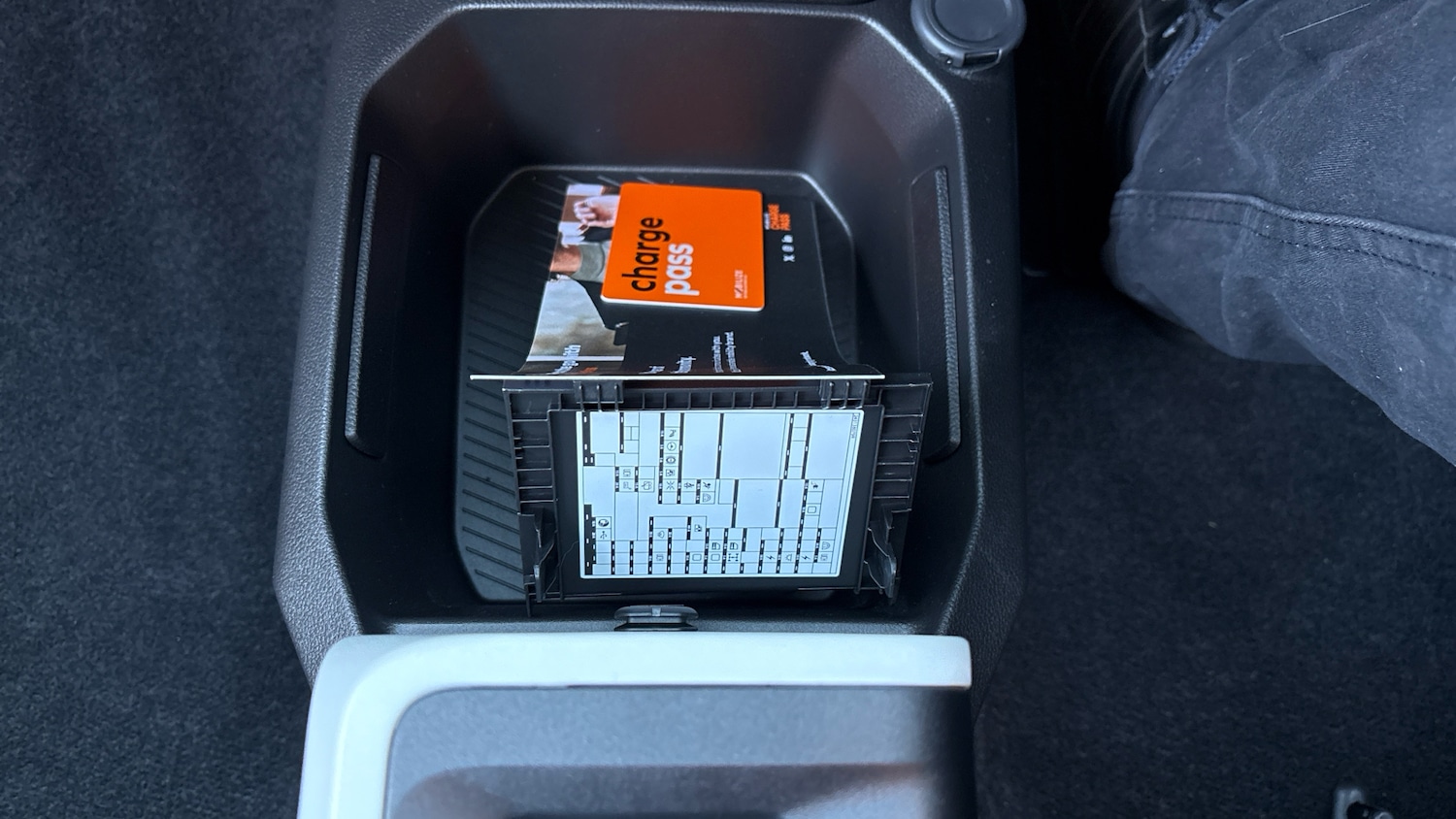 Used Dacia Spring 2025 for sale - 77326000: Photo 28