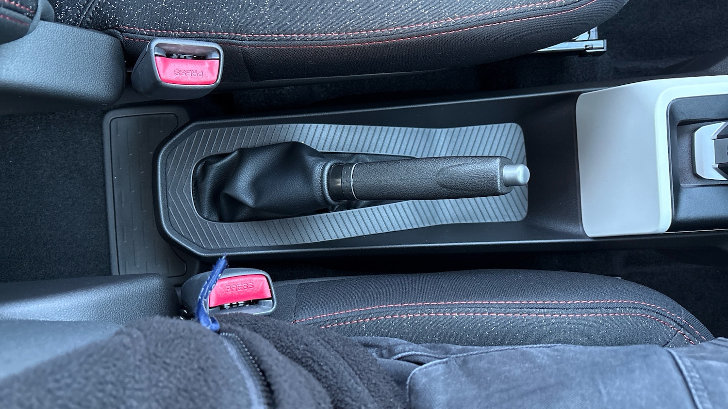 Used Dacia Spring 2025 for sale - 77326000: Photo 30