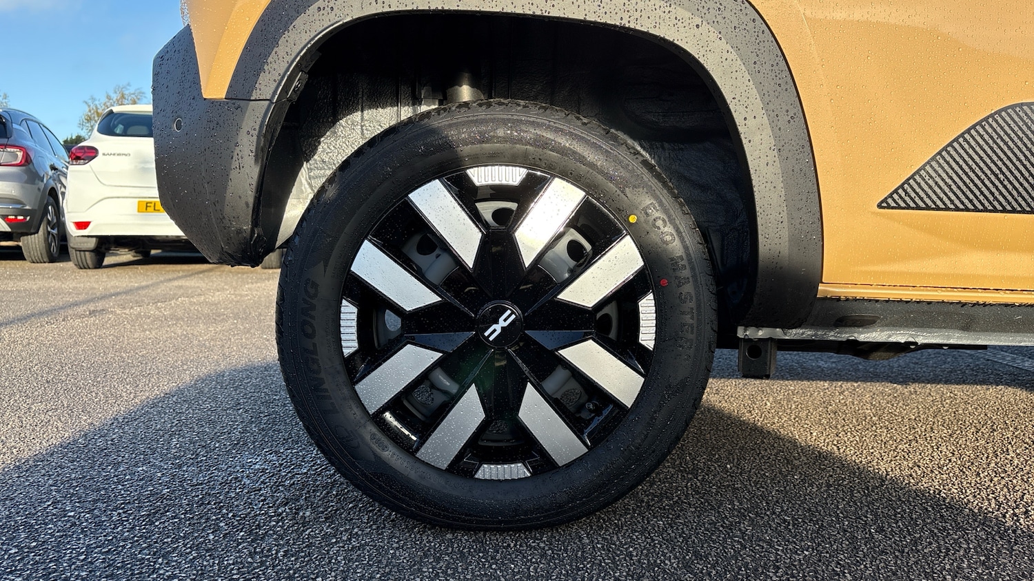 Used Dacia Spring 2025 for sale - 77326000: Photo 7