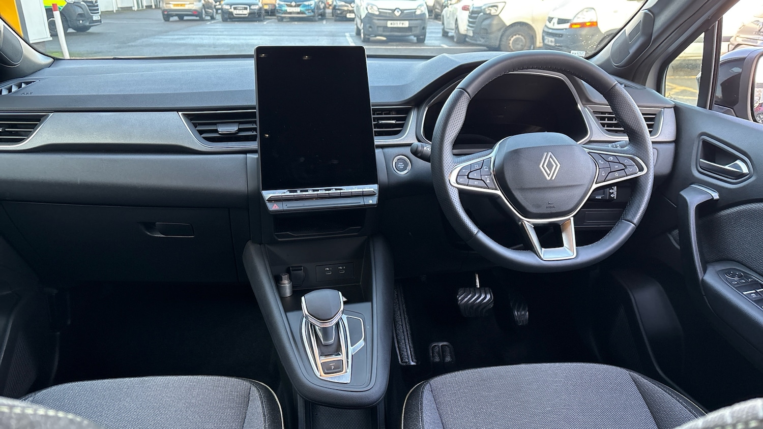 Used Renault Other 2025 for sale - 76948187: Photo 10