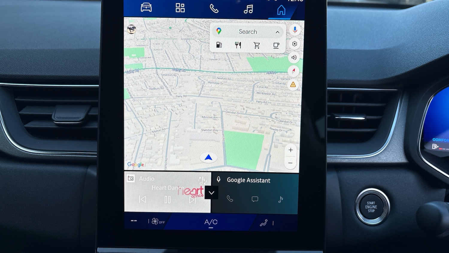 Used Renault Other 2025 for sale - 76948187: Photo 12