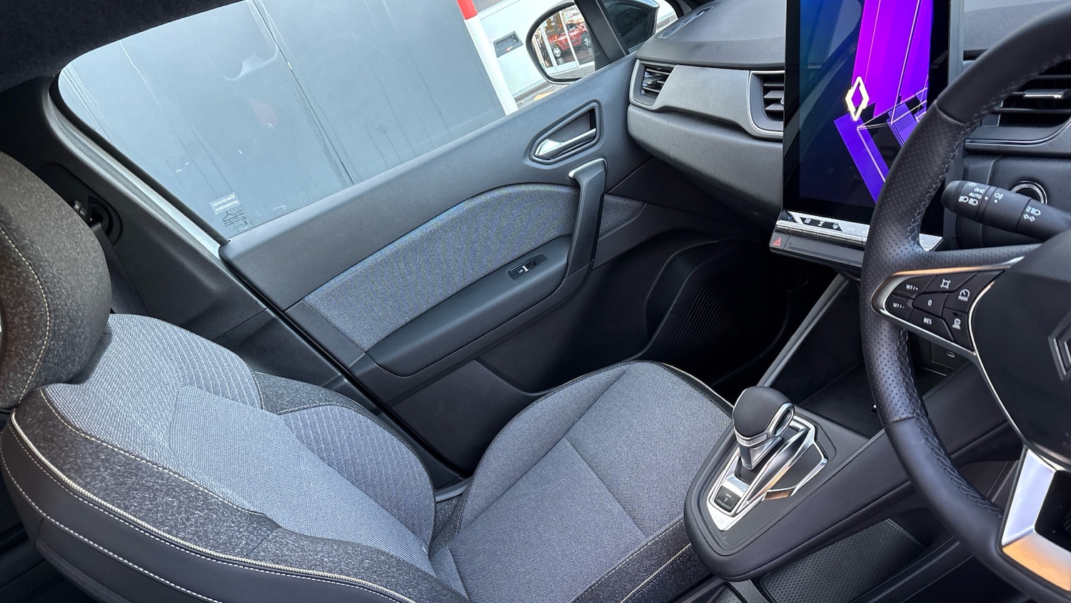 Used Renault Other 2025 for sale - 76948187: Photo 14