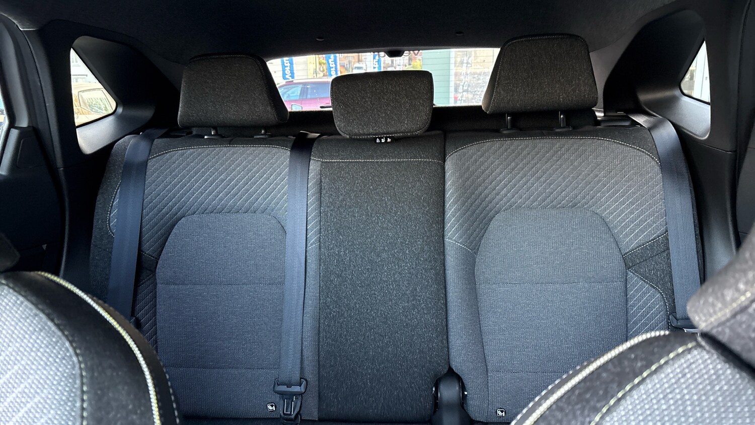 Used Renault Other 2025 for sale - 76948187: Photo 15