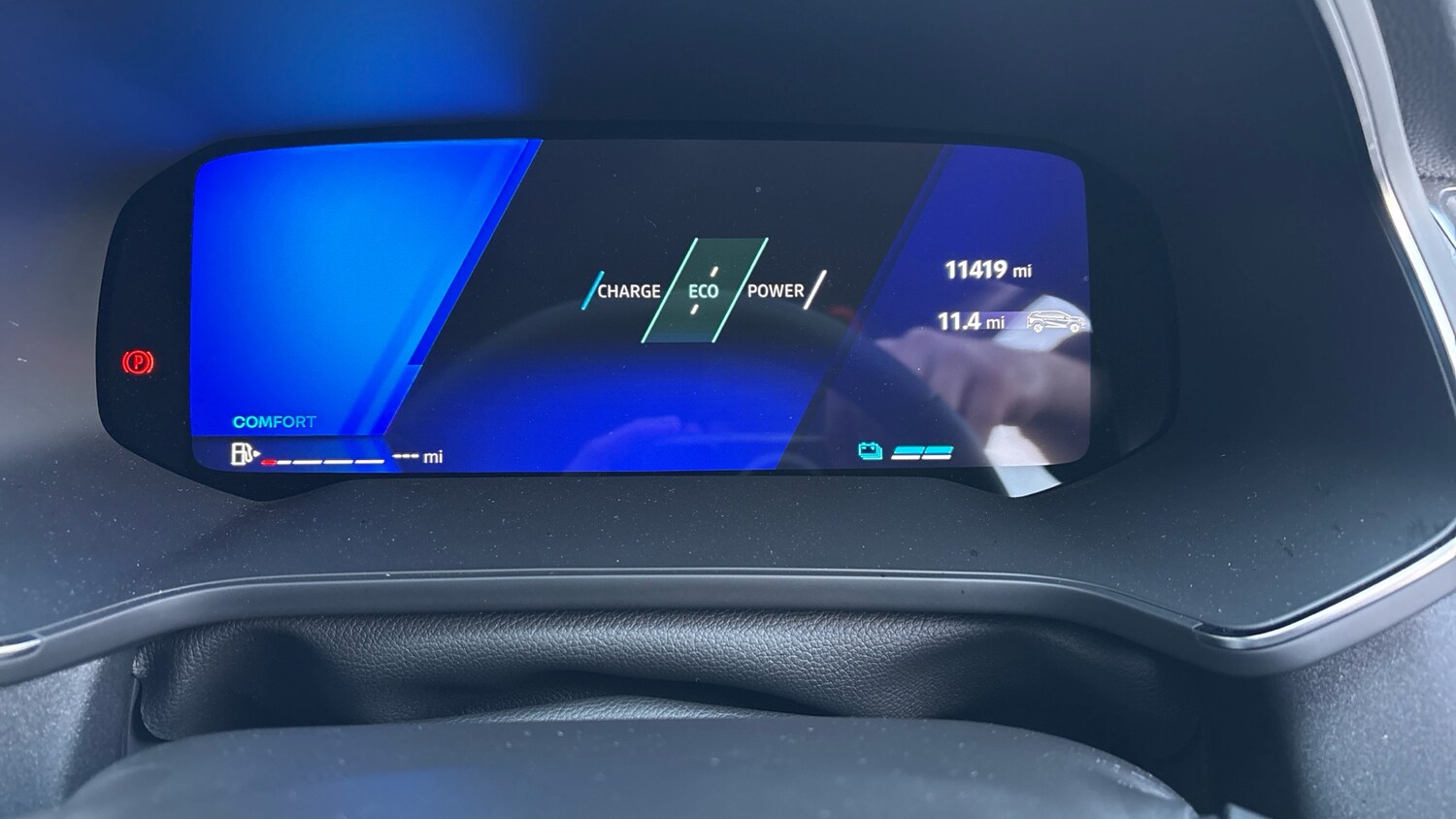 Used Renault Other 2025 for sale - 76948187: Photo 18