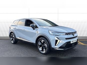 Renault Other feature image