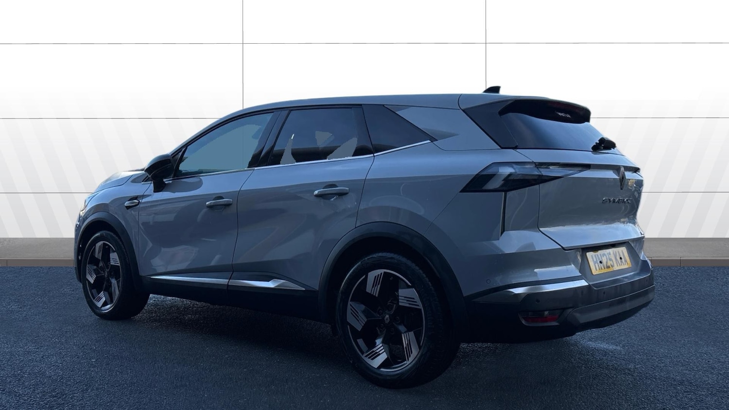 Used Renault Other 2025 for sale - 76948187: Photo 2