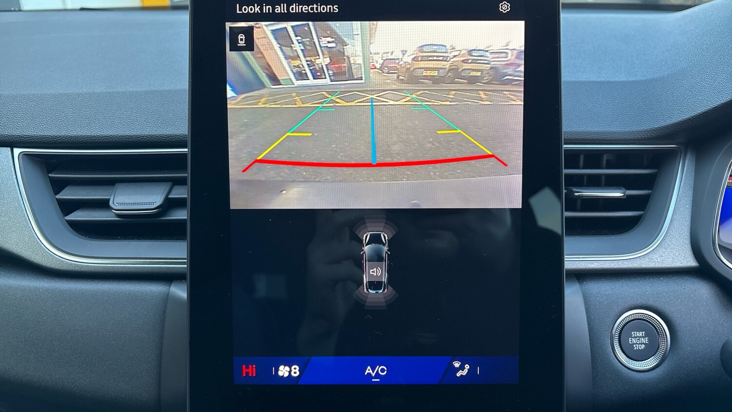 Used Renault Other 2025 for sale - 76948187: Photo 21