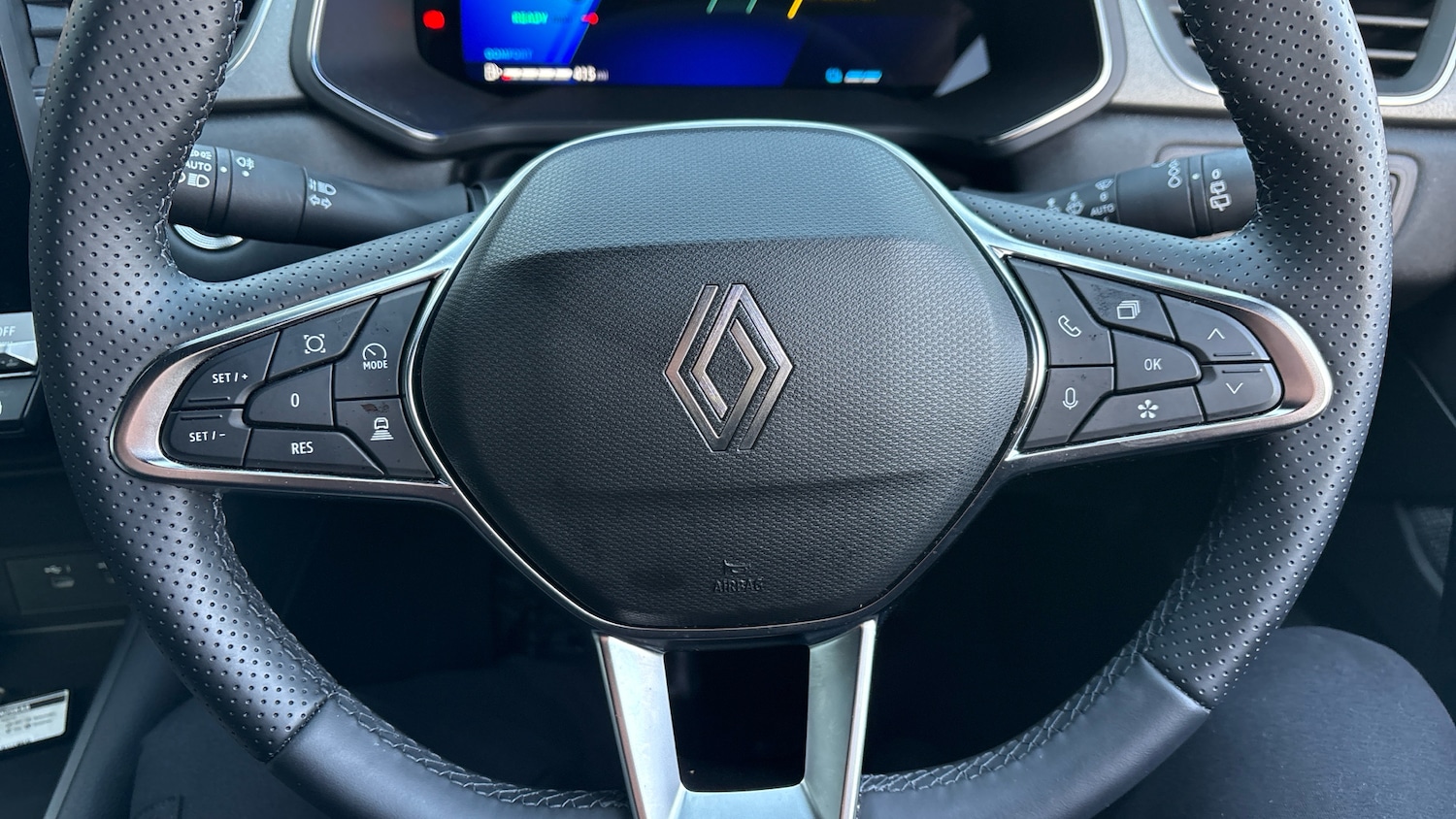 Used Renault Other 2025 for sale - 76948187: Photo 22