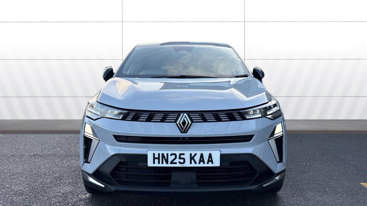Used Renault Other 2025 for sale - 76948187: Photo 3