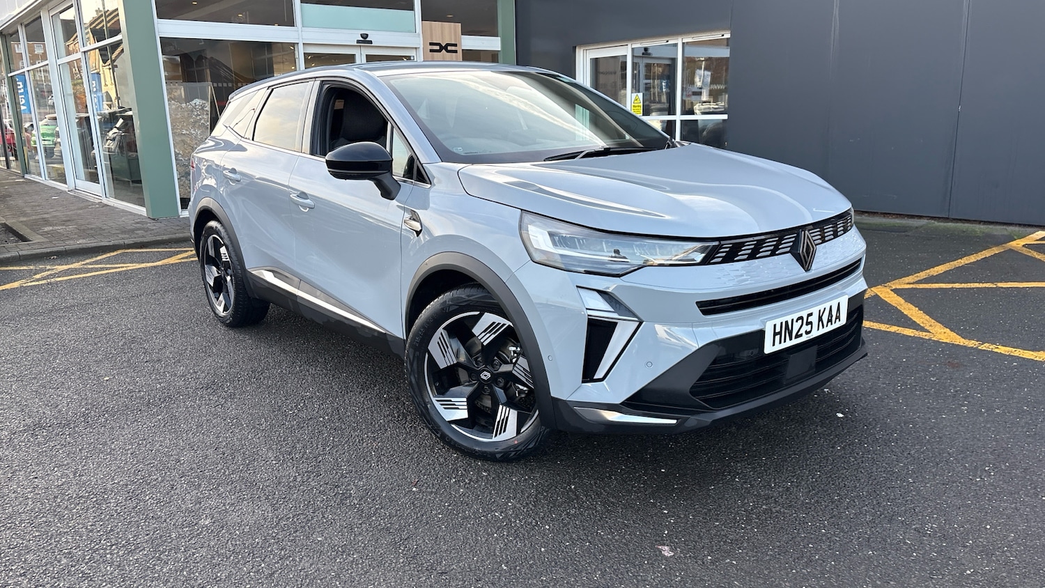 Used Renault Other 2025 for sale - 76948187: Photo 47