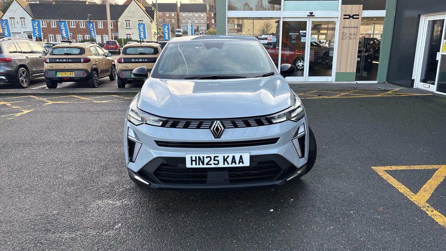 Used Renault Other 2025 for sale - 76948187: Photo 48