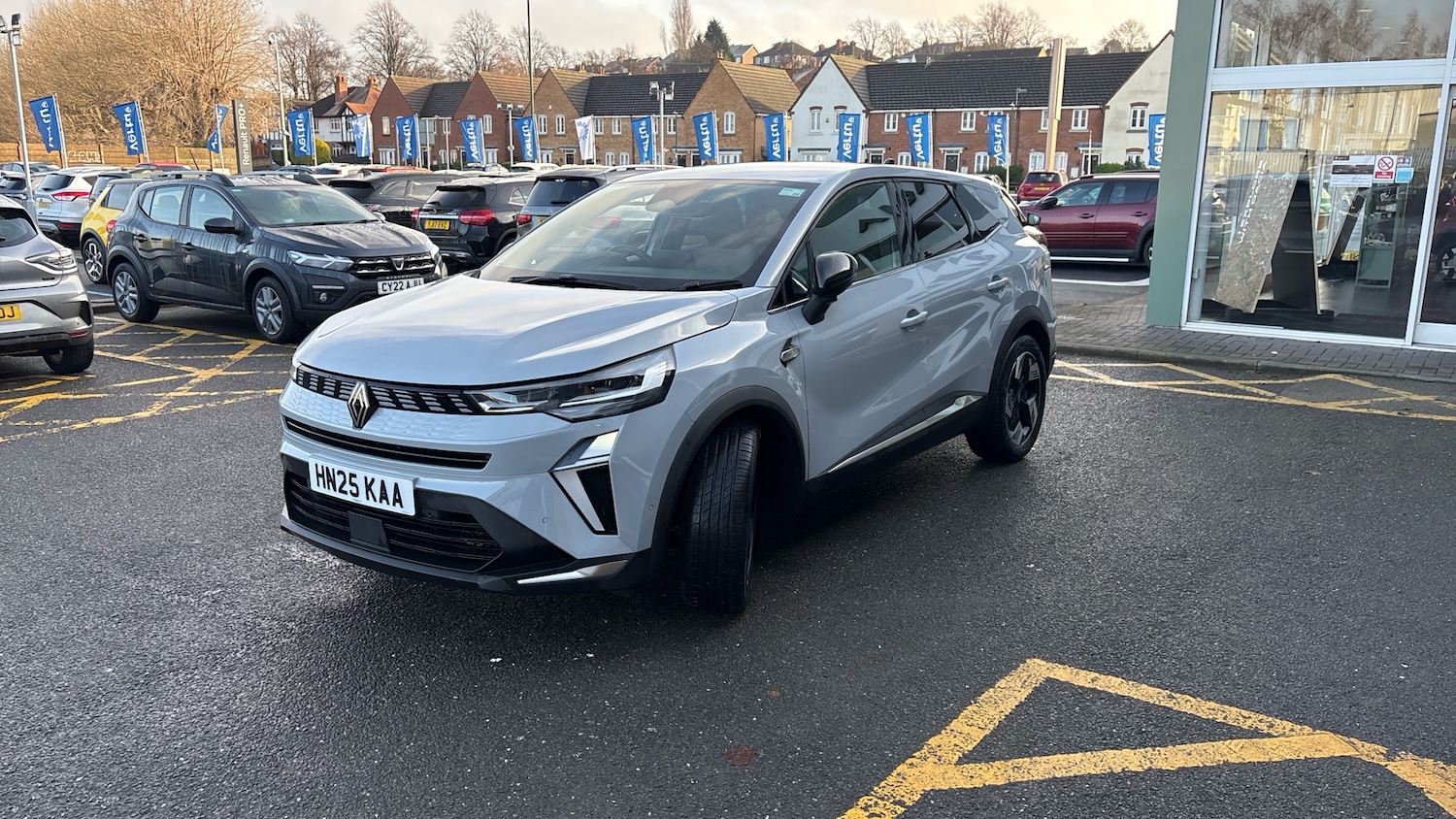 Used Renault Other 2025 for sale - 76948187: Photo 49