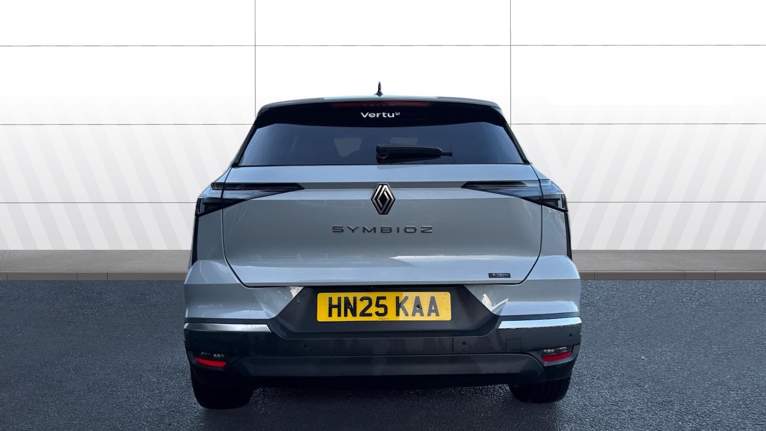 Used Renault Other 2025 for sale - 76948187: Photo 6