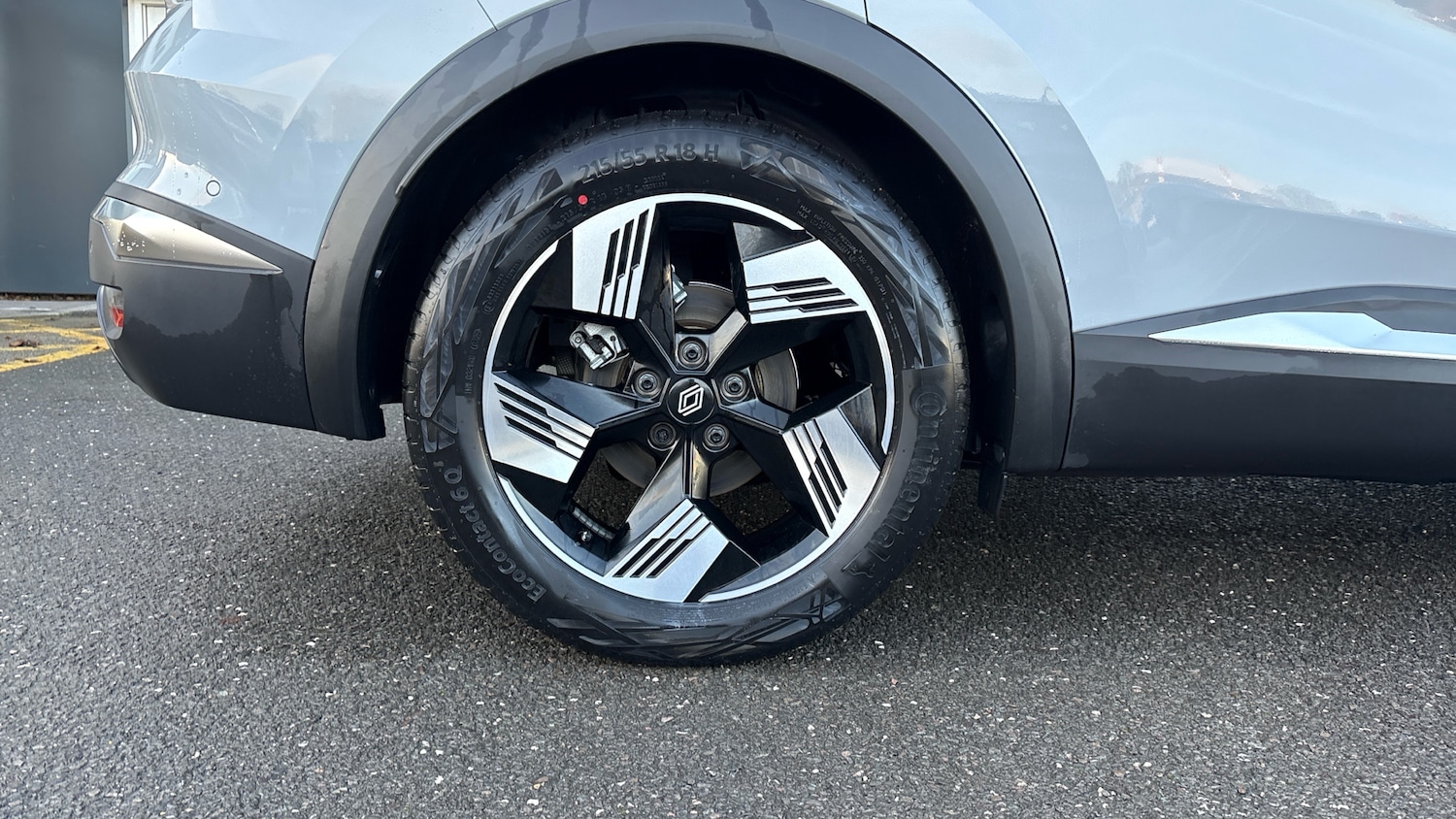 Used Renault Other 2025 for sale - 76948187: Photo 7