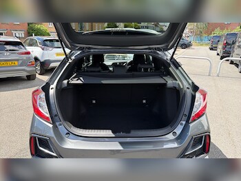 Used Honda Civic 2021 for sale - 78848045: Photo