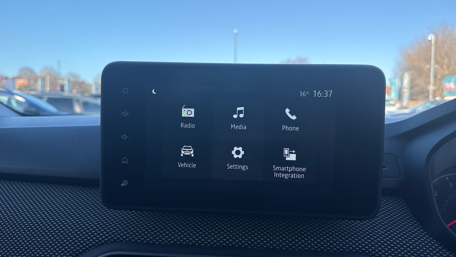 Used Dacia Sandero 2023 for sale - 77998199: Photo 12