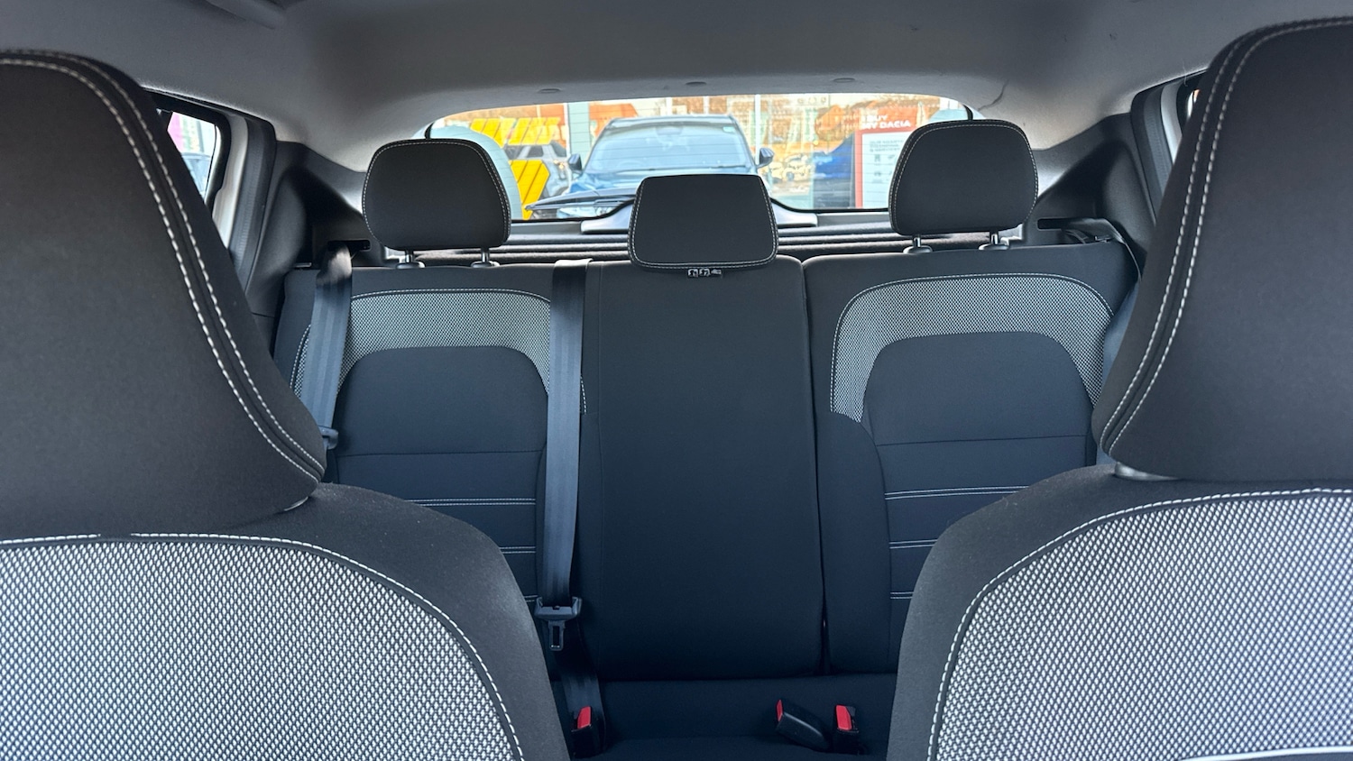 Used Dacia Sandero 2023 for sale - 77998199: Photo 15